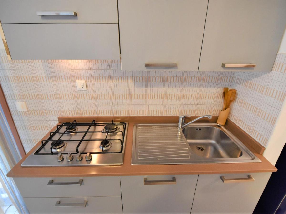 Apartment Simma-11 By Interhome Bibione Eksteriør billede